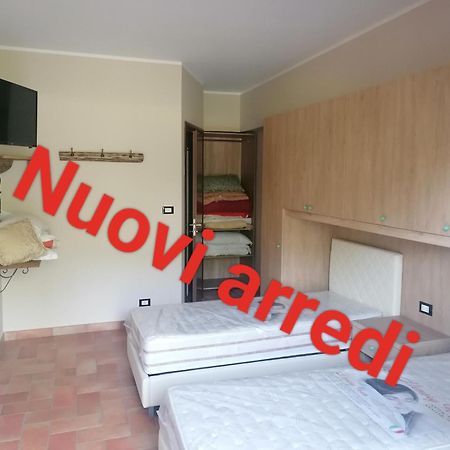 Le Stanze Di Bacco Villa Cagnano Amiterno Kültér fotó