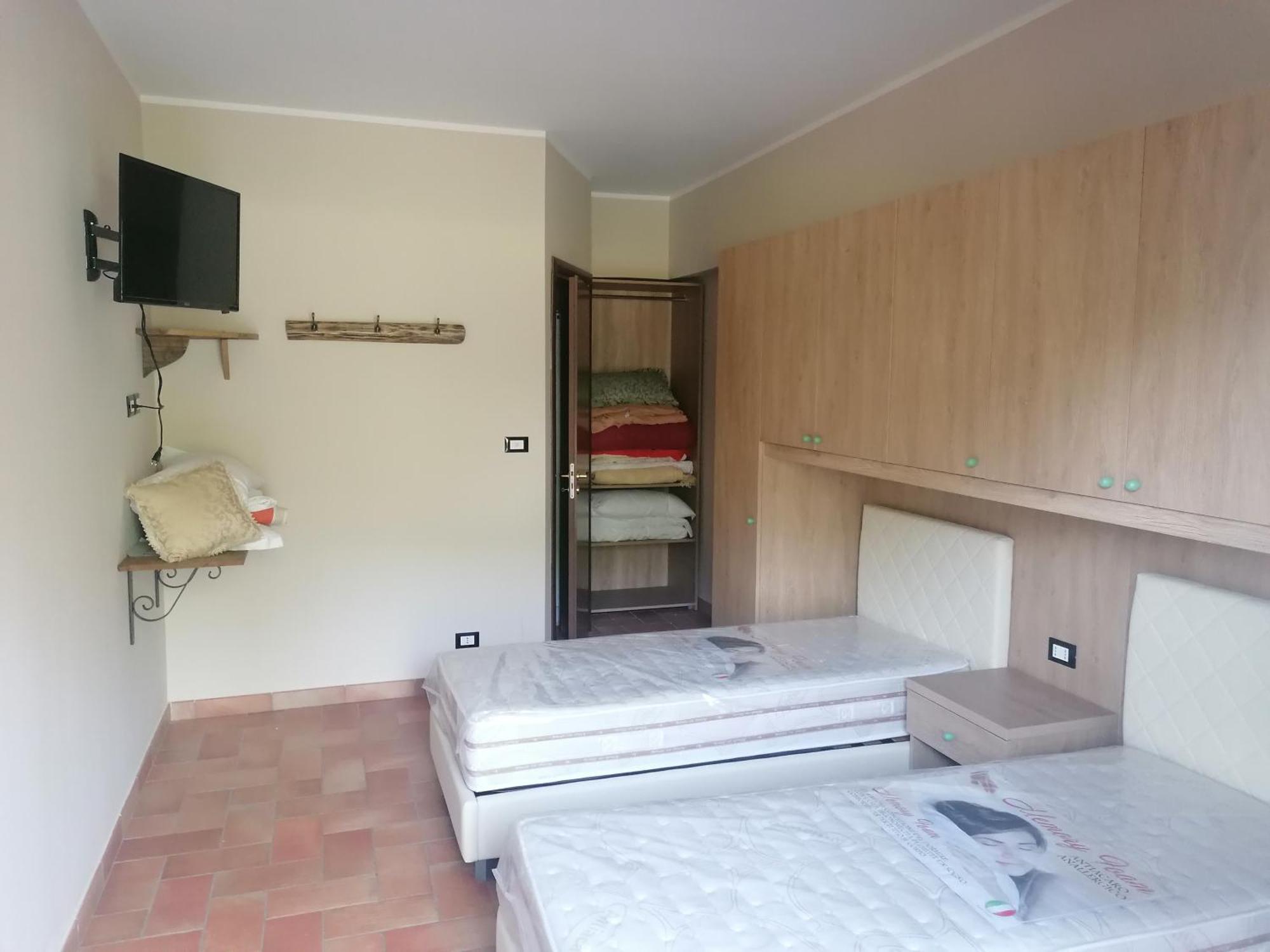 Le Stanze Di Bacco Villa Cagnano Amiterno Kültér fotó