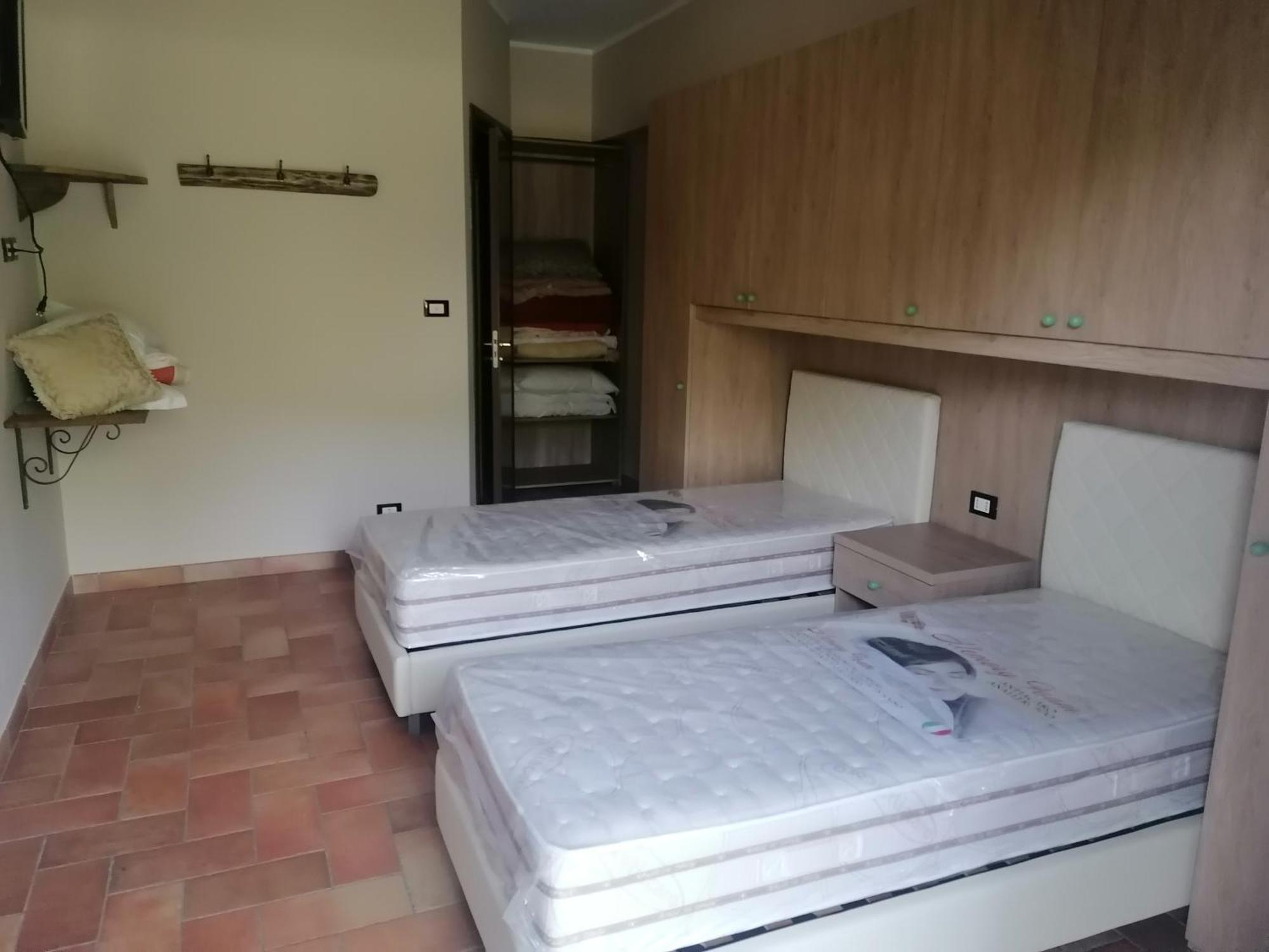 Le Stanze Di Bacco Villa Cagnano Amiterno Kültér fotó