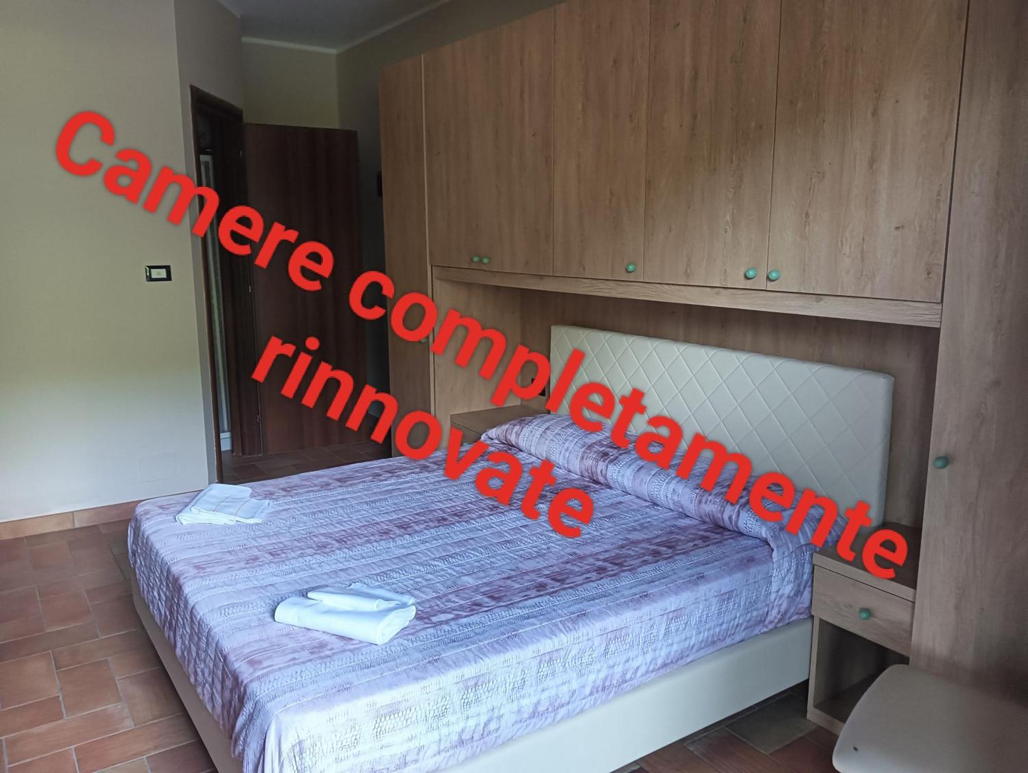 Le Stanze Di Bacco Villa Cagnano Amiterno Szoba fotó