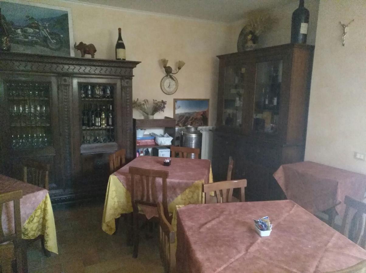 Le Stanze Di Bacco Villa Cagnano Amiterno Kültér fotó