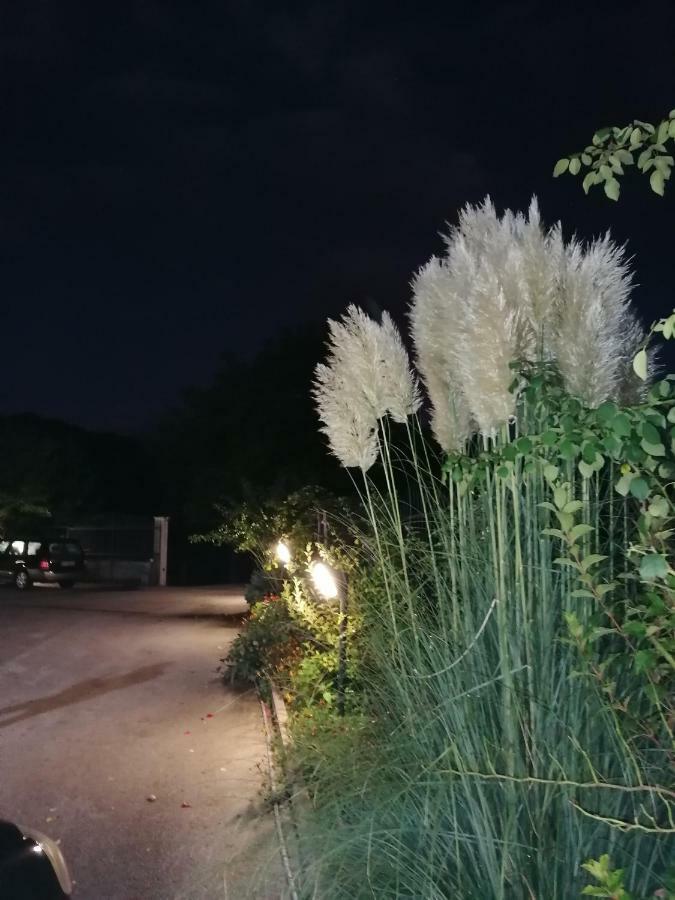 Le Stanze Di Bacco Villa Cagnano Amiterno Kültér fotó